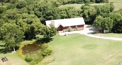 11601 N Hobart Rd, Carrier, OK 73727 - MLS#: 20240461