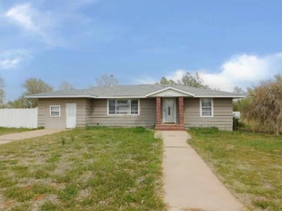 602 Ave B, Beaver, OK 73932 - MLS#: 20240506