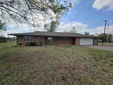 518 5th, Kremlin, OK 73753 - MLS#: 20240542