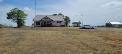 272903 E County Rd 42, Lahoma, OK 73754 - MLS#: 20240592