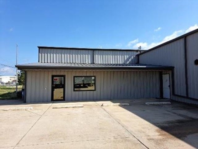 500 N 20th, Blackwell, OK 74631 - #: 20240615