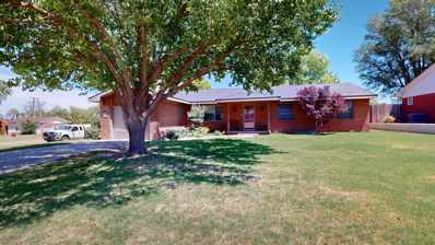 302 Avenue M, Beaver, OK 73932 - MLS#: 20240669