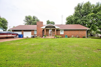 320 W 5th St, Helena, OK 73741 - MLS#: 20241044