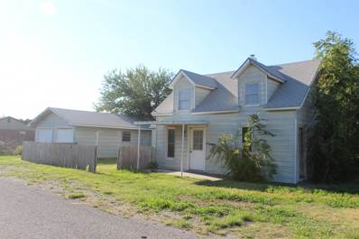 217 E Ninth, Vici, OK 73859 - MLS#: 20241082