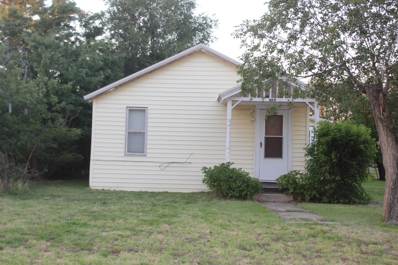 409 W Fourth, Vici, OK 73859 - #: 20241097