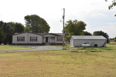 46519 Hwy 412, Ringwood, OK 73768 - MLS#: 20241252