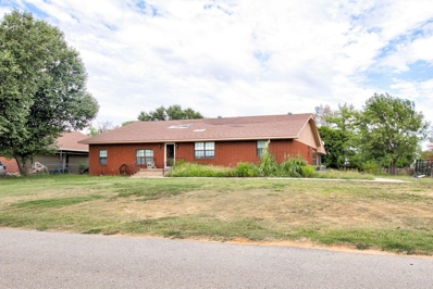 217 Ash St, Aline, OK 73716 - #: 20241261