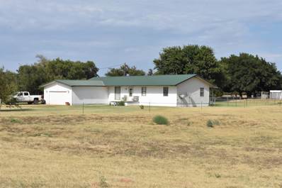 46258 S CR 270, Ringwood, OK 73768 - MLS#: 20241297