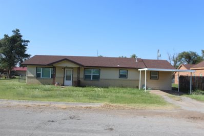 409 W Third, Vici, OK 73859 - #: 20241363