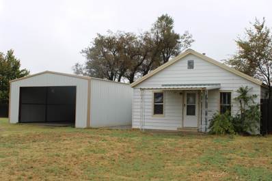 315 W First St, Vici, OK 73859 - MLS#: 20241504