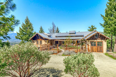 547 Panther Gulch Road, Williams, OR 97544 - #: 220138250