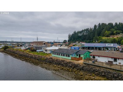 142 BAY FRONT Loop, WinchesterBay, OR 97467 - #: 22208115