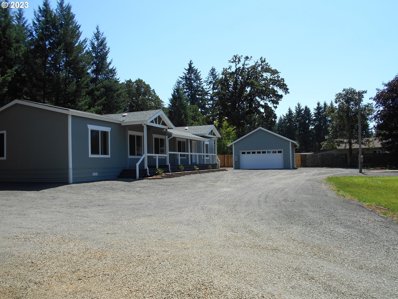 24845 ORCHARD TRACT Rd, Monroe, OR 97456 - #: 23387563