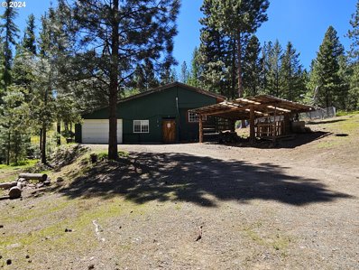 13572 SUMPTER STAGE Hwy, BakerCity, OR 97814 - MLS#: 23631950