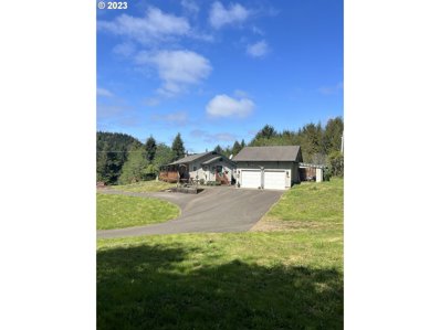 257 OLD LOWER SMITH RIVE Rd, Reedsport, OR 97467 - #: 23669269