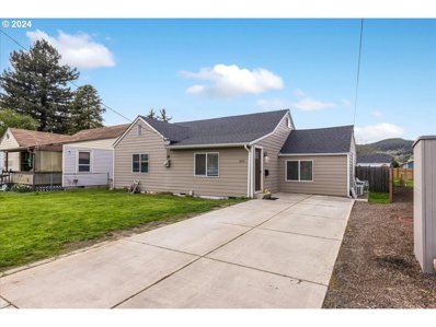 543 NW YAMHILL St, Sheridan, OR 97378 - #: 24042380