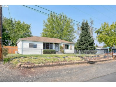 611 SW BIRCH St, PilotRock, OR 97868 - MLS#: 24068880