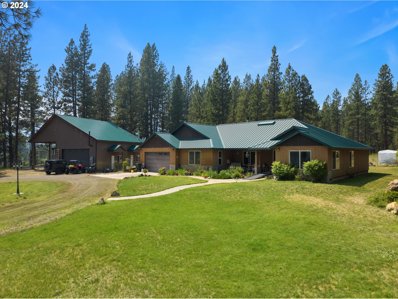 14848 SUMPTER STAGE Hwy, BakerCity, OR 97814 - MLS#: 24253159