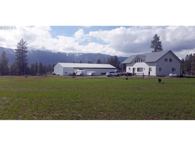 68983 OUTBACK Ln, Summerville, OR 97876 - #: 24259930