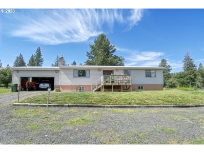 49414 CABBAGE SCHOOL Rd, Pendleton, OR 97801 - #: 24271983