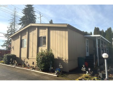 18485 SW PACIFIC Dr Unit 122, Tualatin, OR 97062 - #: 24299219