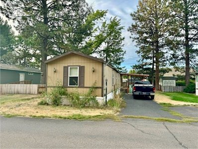 1809 26TH St Unit 16, LaGrande, OR 97850 - #: 24342447