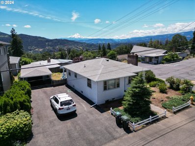 505 NE CENTER Pl, WhiteSalmon, WA 98672 - #: 24386499