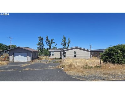 122 SW 10TH St, PilotRock, OR 97868 - MLS#: 24398077