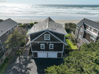 3530 S PACIFIC St, CannonBeach, OR 97110 - #: 24436349