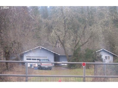 81029 LOST CREEK Rd, Dexter, OR 97431 - #: 24462397