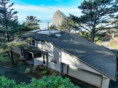 1764 VIEW POINT Ter, CannonBeach, OR 97110 - #: 24520913