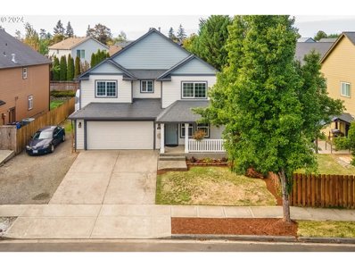 633 N 18TH Pl, Ridgefield, WA 98642 - #: 24570327