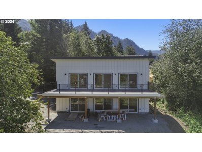 177 SW TAHOMA St, CascadeLocks, OR 97014 - #: 24574984