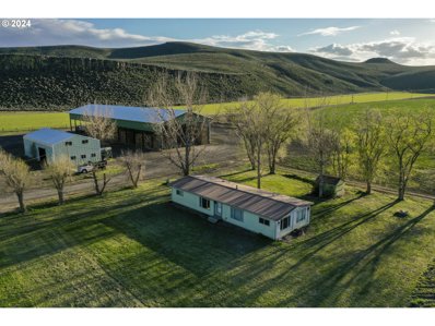 60664 Anderson Valley Rd, Princeton, OR 97721 - MLS#: 24620476