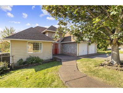 421 NE SCENIC St, WhiteSalmon, WA 98672 - #: 24627561