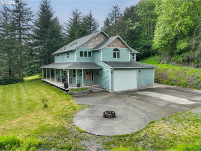 25100 FOSS Rd, Nehalem, OR 97131 - MLS#: 24629286