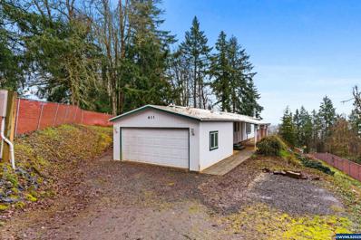 611 Grand View Heights, Scotts Mills, OR 97375 - #: 812011