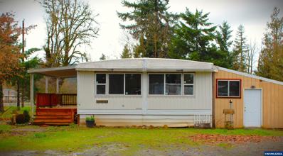 26066 2nd St, Sweet Home, OR 97336 - #: 812736