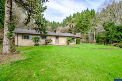 19237 Alsea Hwy, Alsea, OR 97324 - #: 813305