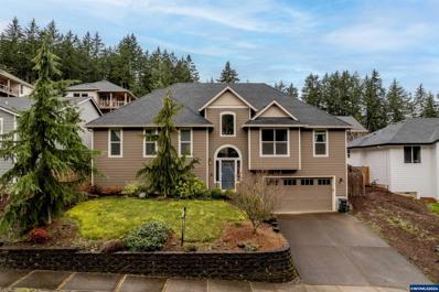 342 Taylor Creek Dr, Sweet Home, OR 97386 - #: 814515