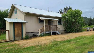 27511 Alsea Deadwood Hwy, Alsea, OR 97324 - MLS#: 817335