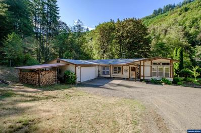 736 E Yates Rd, Alsea, OR 97324 - MLS#: 820608