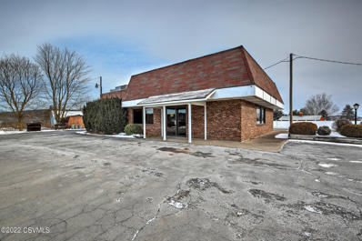 6402 Us-522 Route, Middleburg, PA 17842 - #: 20-89792