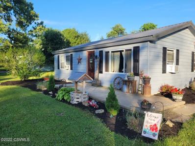 2283 Paxtonville Road, Middleburg, PA 17842 - #: 20-91285