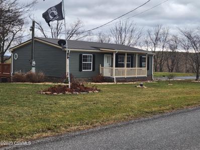 1913 Breon Road, Middleburg, PA 17842 - #: 20-92504