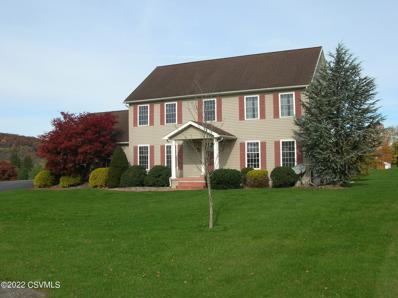 49 Prince George Street, Bloomsburg, PA 17815 - #: 20-92542