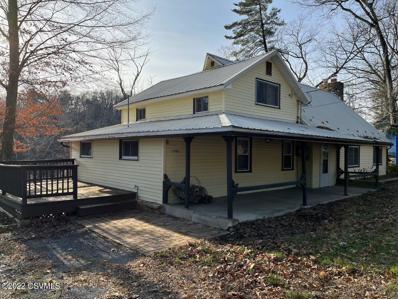 2505 Wildwood Road, Mifflinburg, PA 17844 - #: 20-92841