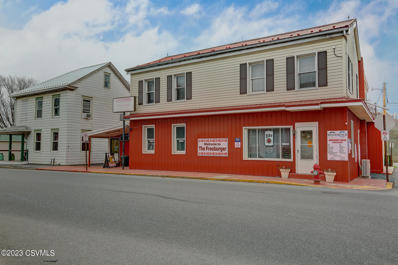 101 Street E Market, Freeburg, PA 17827 - MLS#: 20-93370