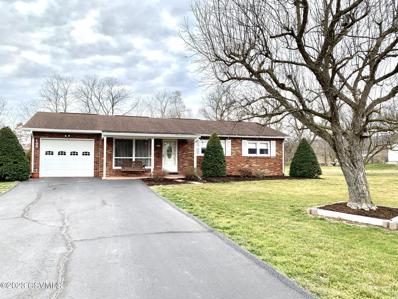 100 N White Top Road, Freeburg, PA 17827 - MLS#: 20-93586