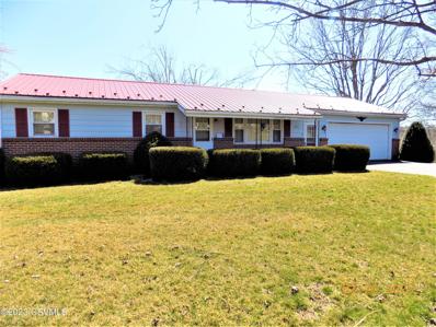 201 Walnut Street, Penns Creek, PA 17862 - #: 20-93592